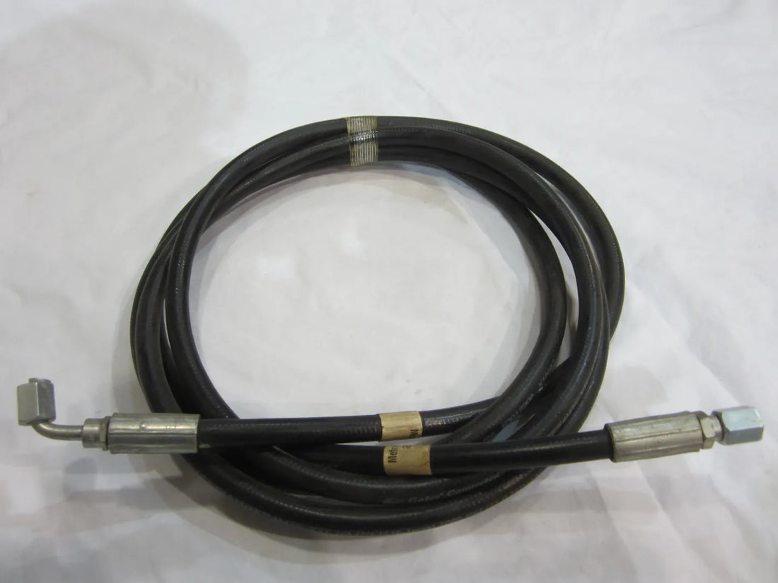 HOSE,HYD.25X130.00 STRX90
