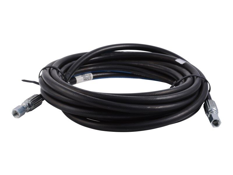 HOSE ASSY,1/4 X 240 STR X STR