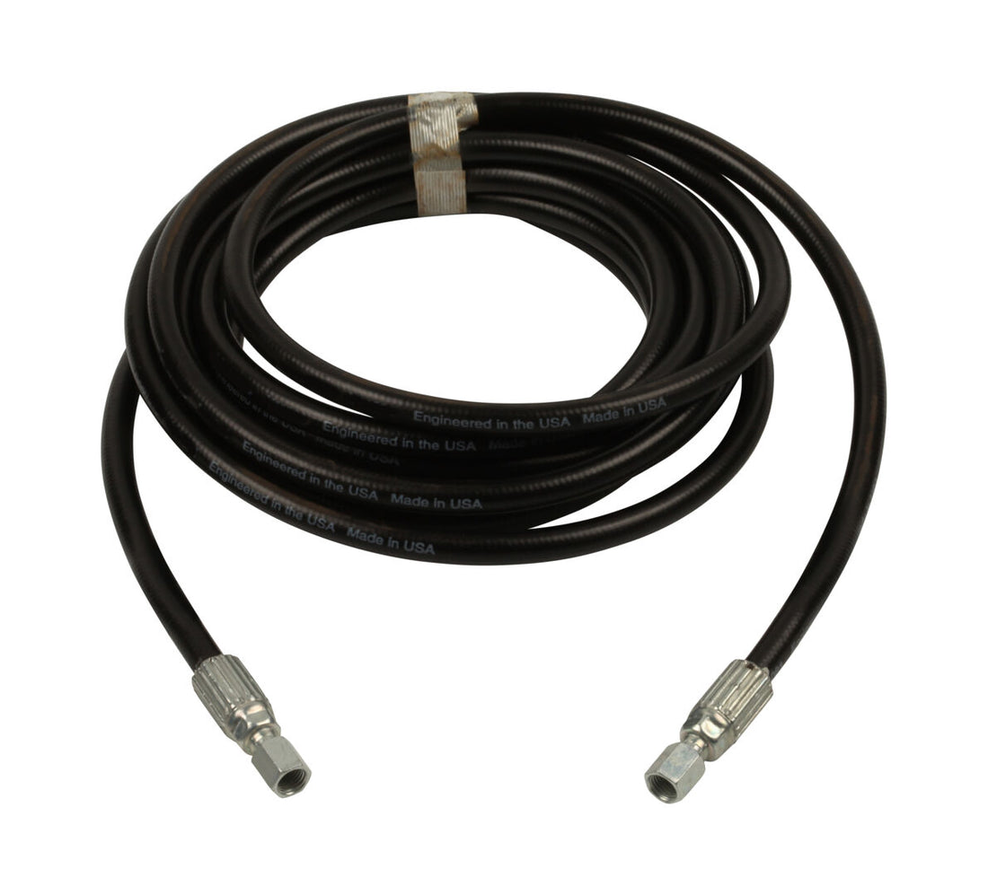 HOSE ASSY, 1/4 X 247 STRXSTR