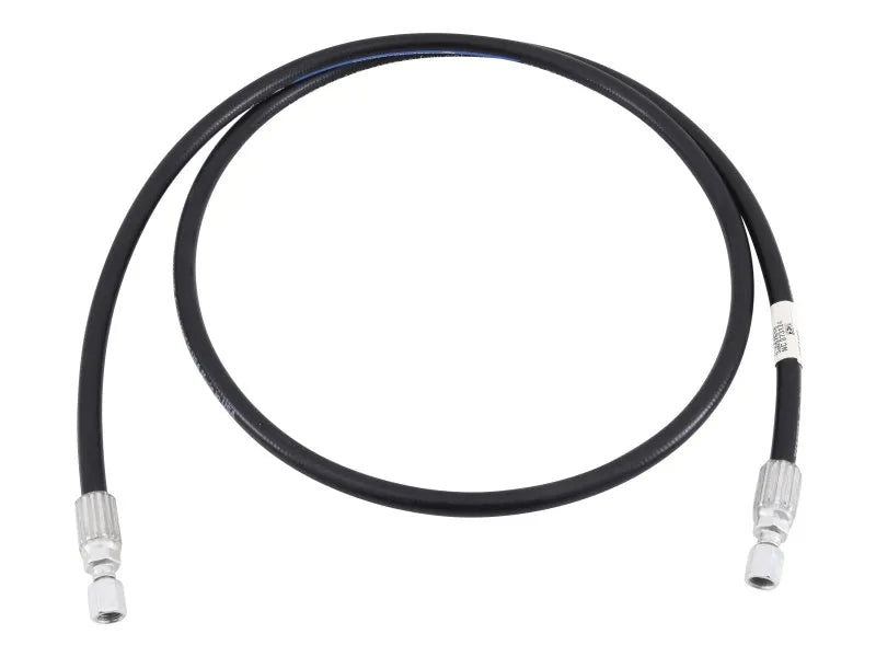 HOSE,M3KXTF .25X72.00 STRXSTR