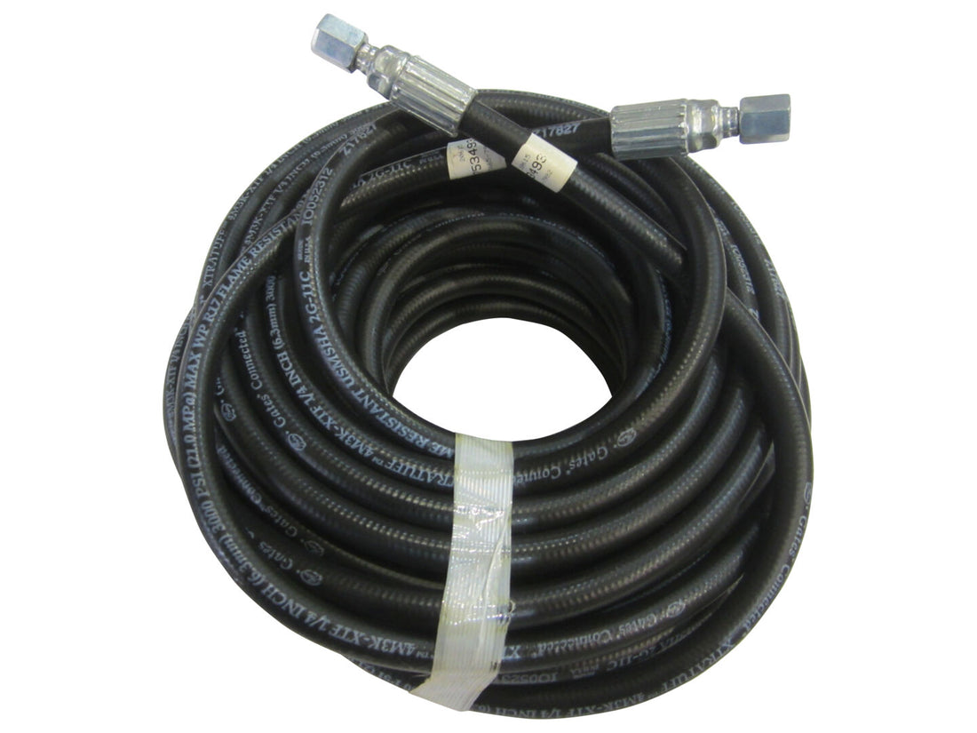 ASSY,HYDRAULIC HOSE