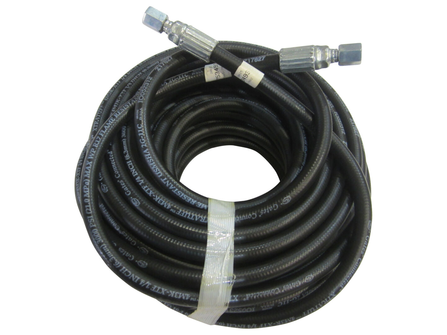 ASSY,HYDRAULIC HOSE