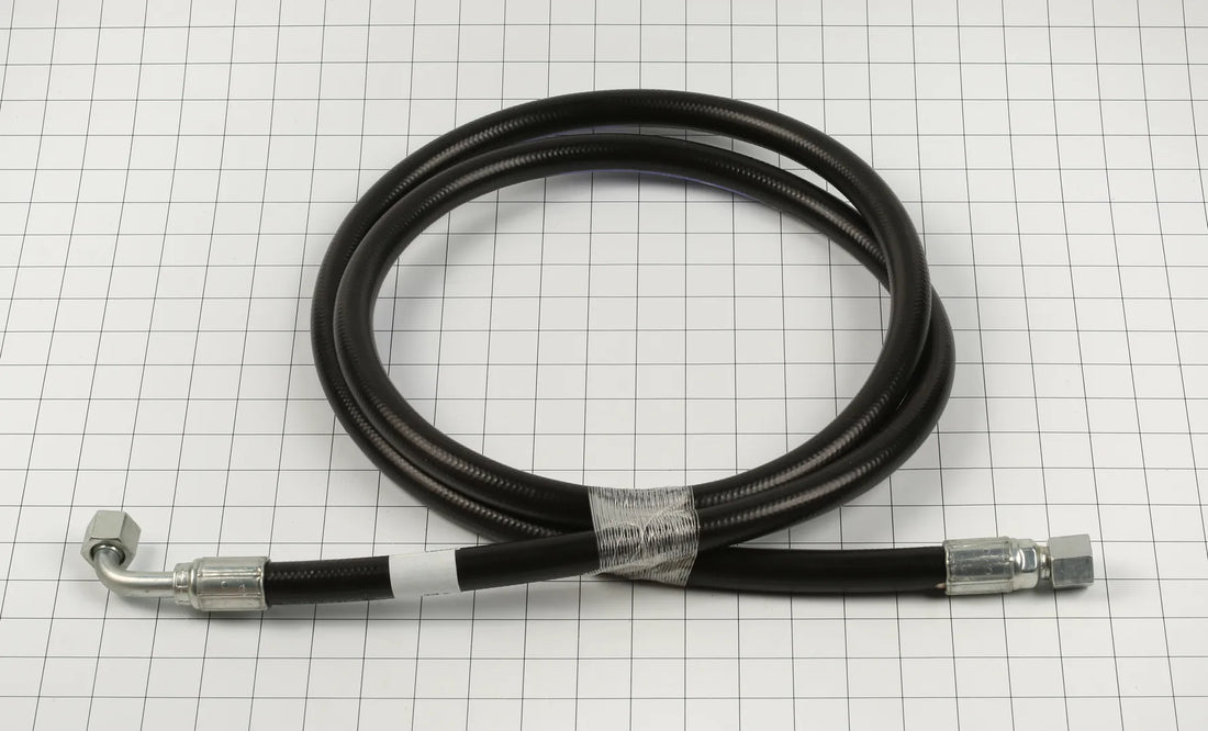 HOSE ASSY.
