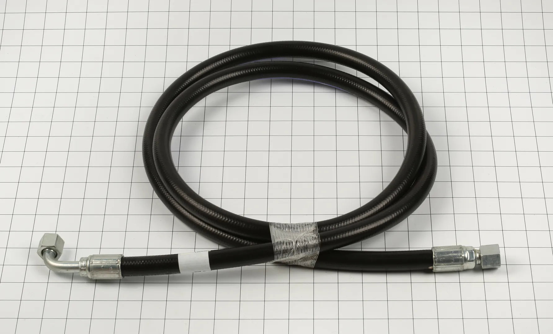 HOSE ASSY.