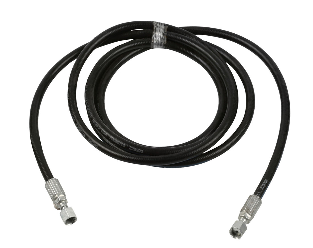 HOSE ASSY.