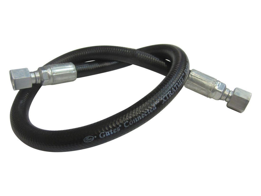 HOSE,M3KXTF .50X34.00 STRXSTR