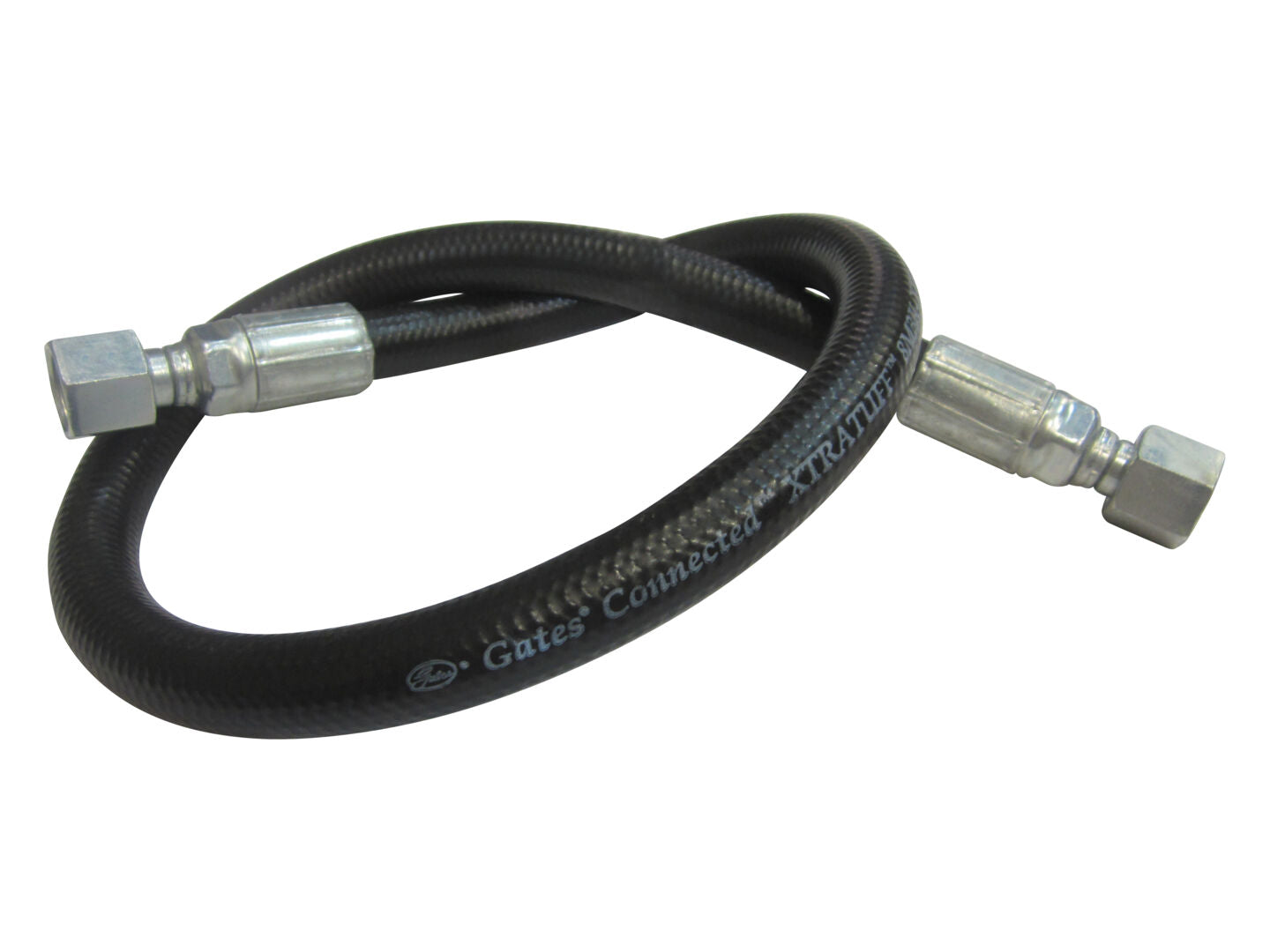 HOSE,M3KXTF .50X34.00 STRXSTR
