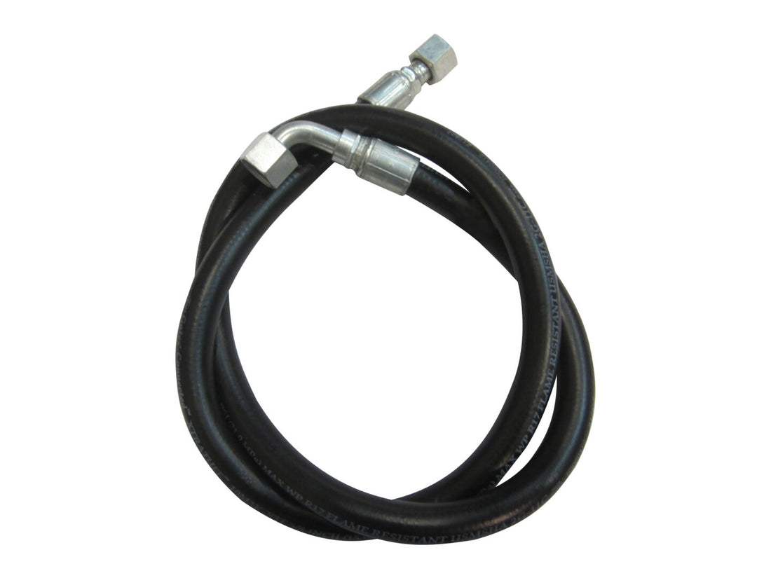 HOSE,M3KXTF .62X67.00 STRX90