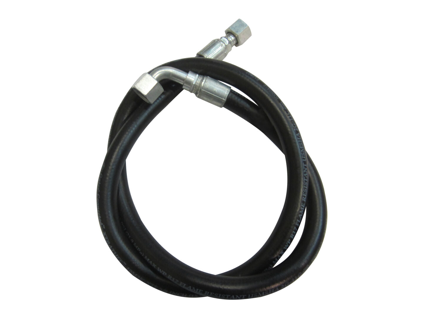 HOSE,M3KXTF .62X67.00 STRX90