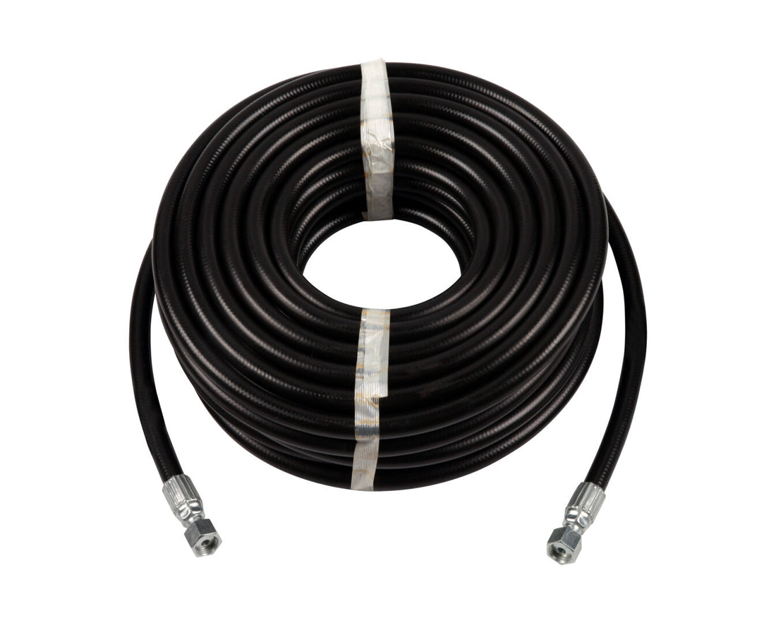 HOSE ASSY.