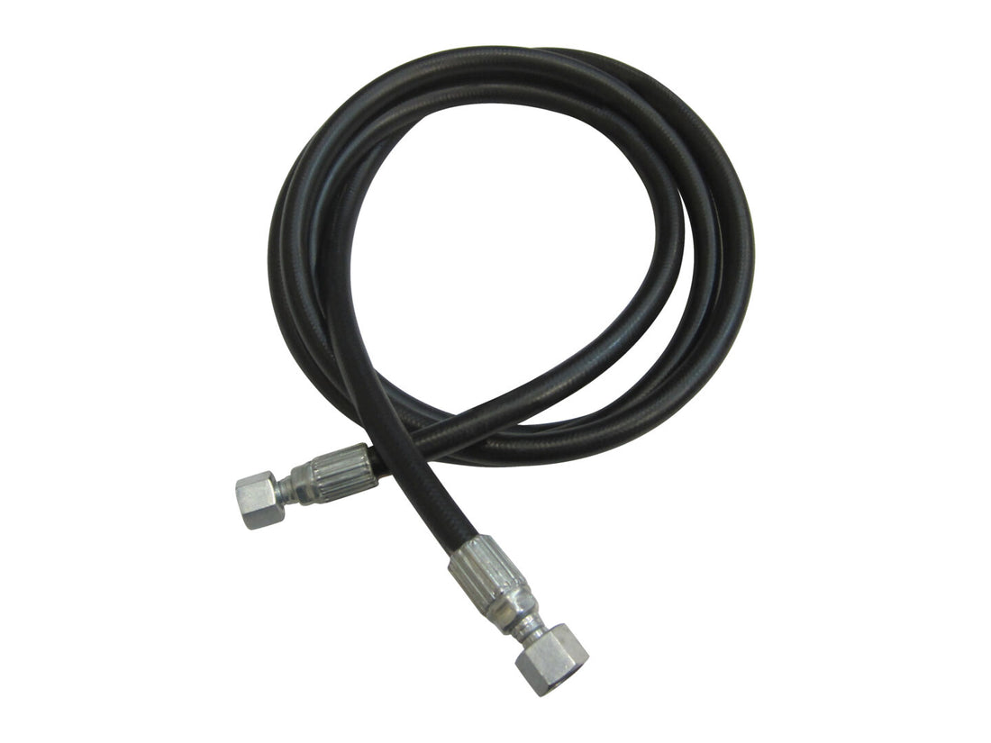 HOSE,6M3KXTF.375X120.00STRXSTR