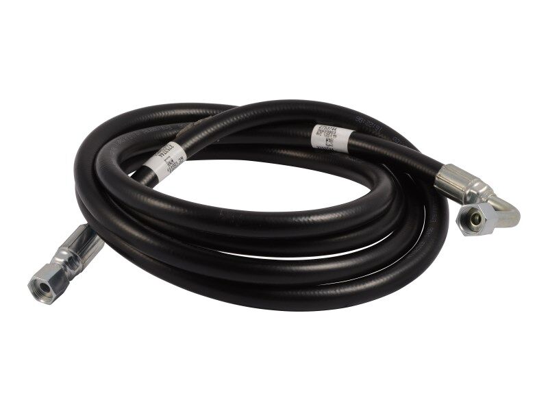 HOSE,M3KXTF.50 X142.00STRX90L