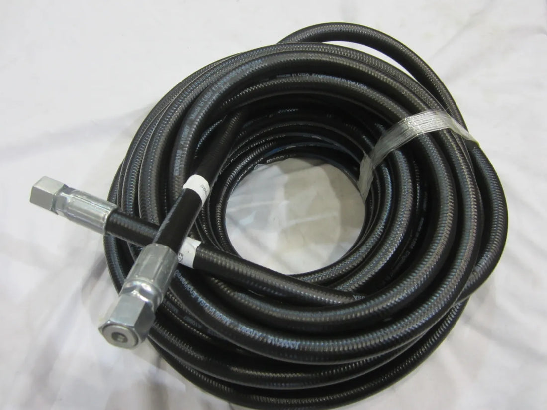 HOSE,8M3KXTF.50X864.00 STRXSTR