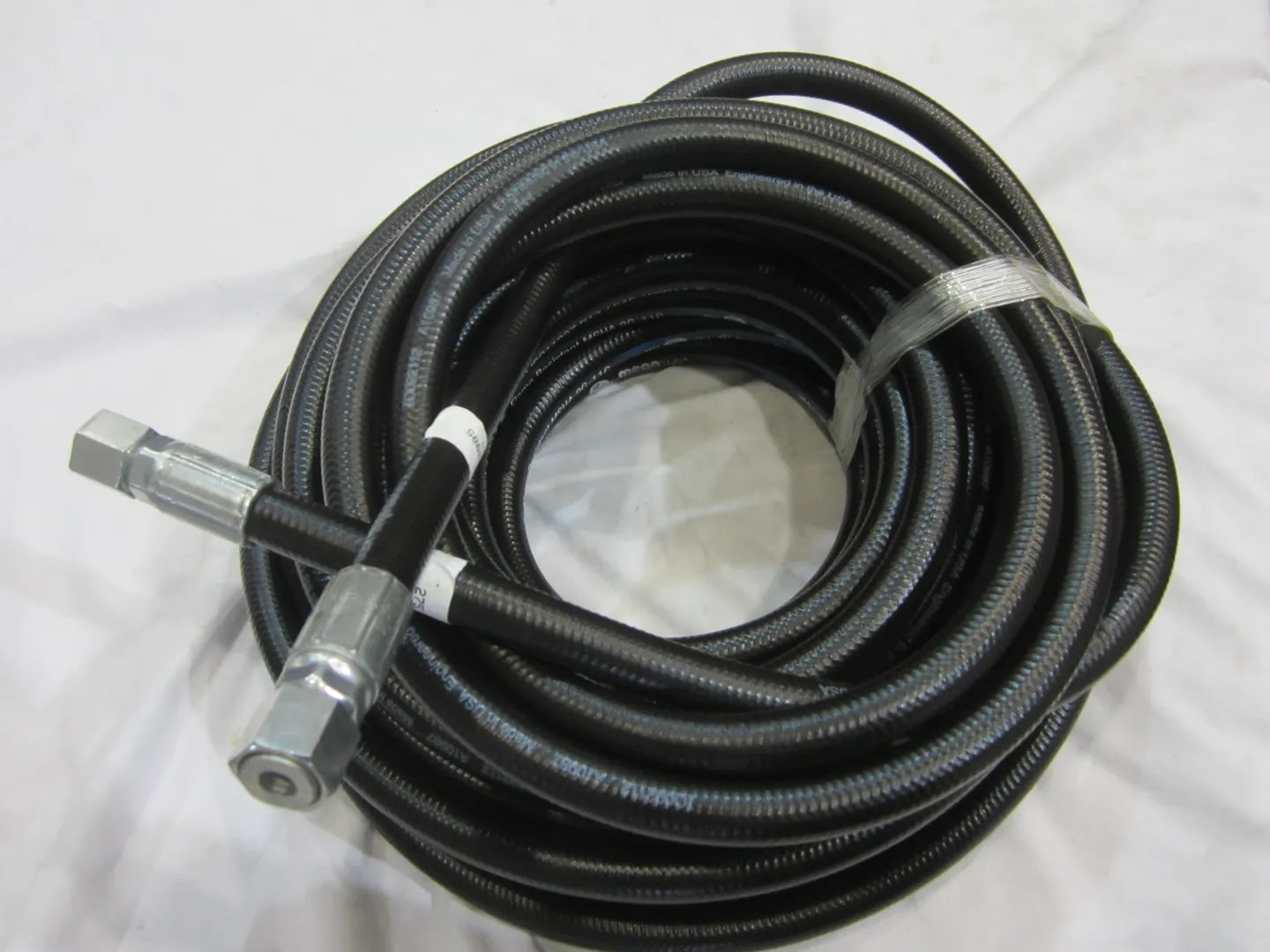 HOSE,8M3KXTF.50X864.00 STRXSTR