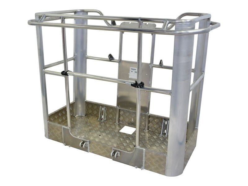 BASKET 2 PERSON
