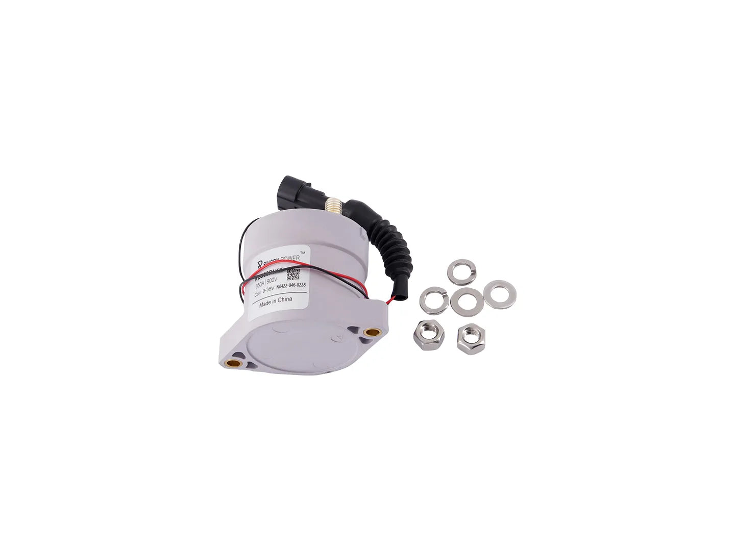 RELAY,INT LITHIUM PACK