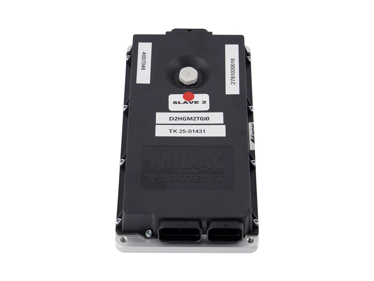 CONTROL,BMS SLAVE MODULE