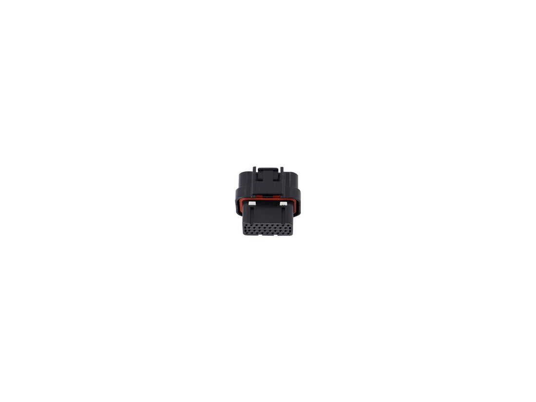 CONNECTOR,34 PIN BMS