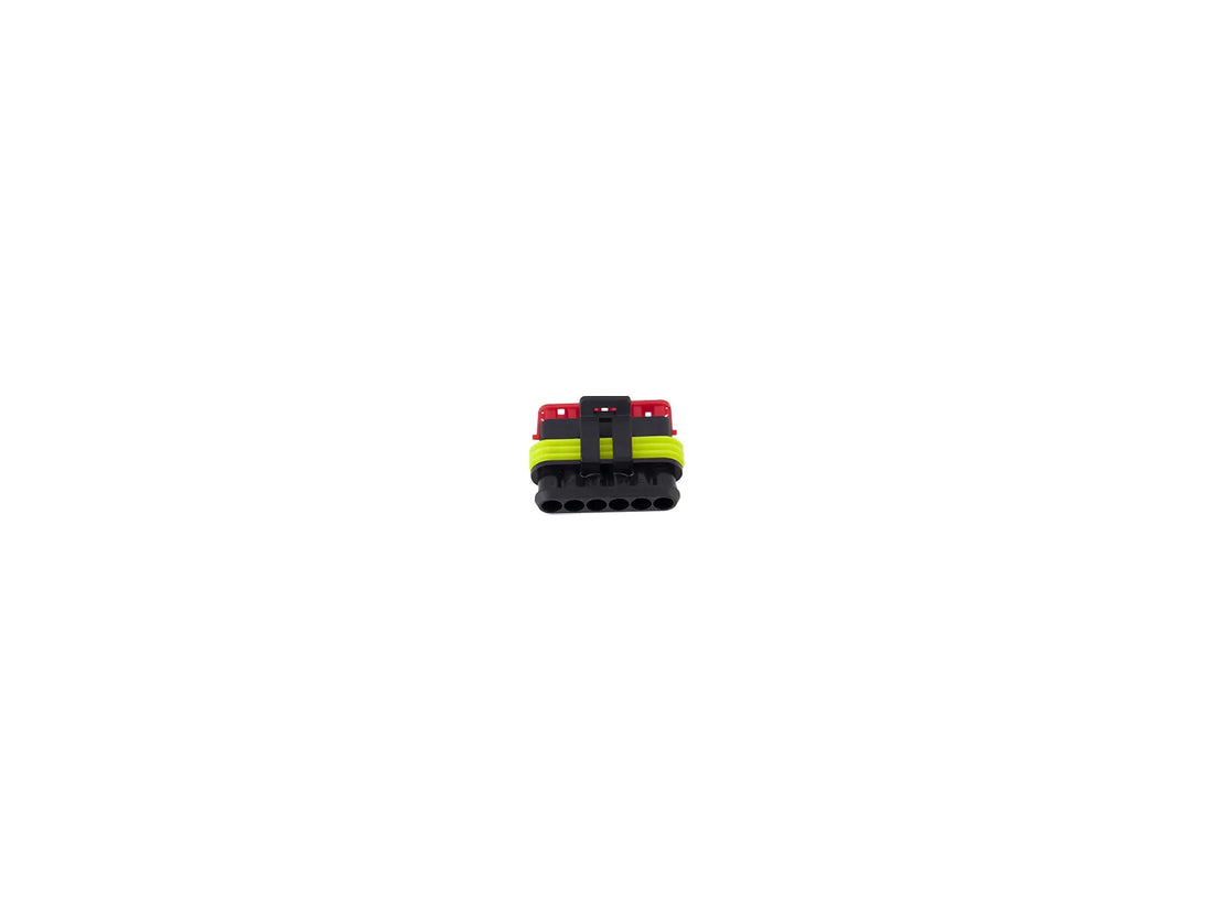 CAP,BMS CONNECTOR