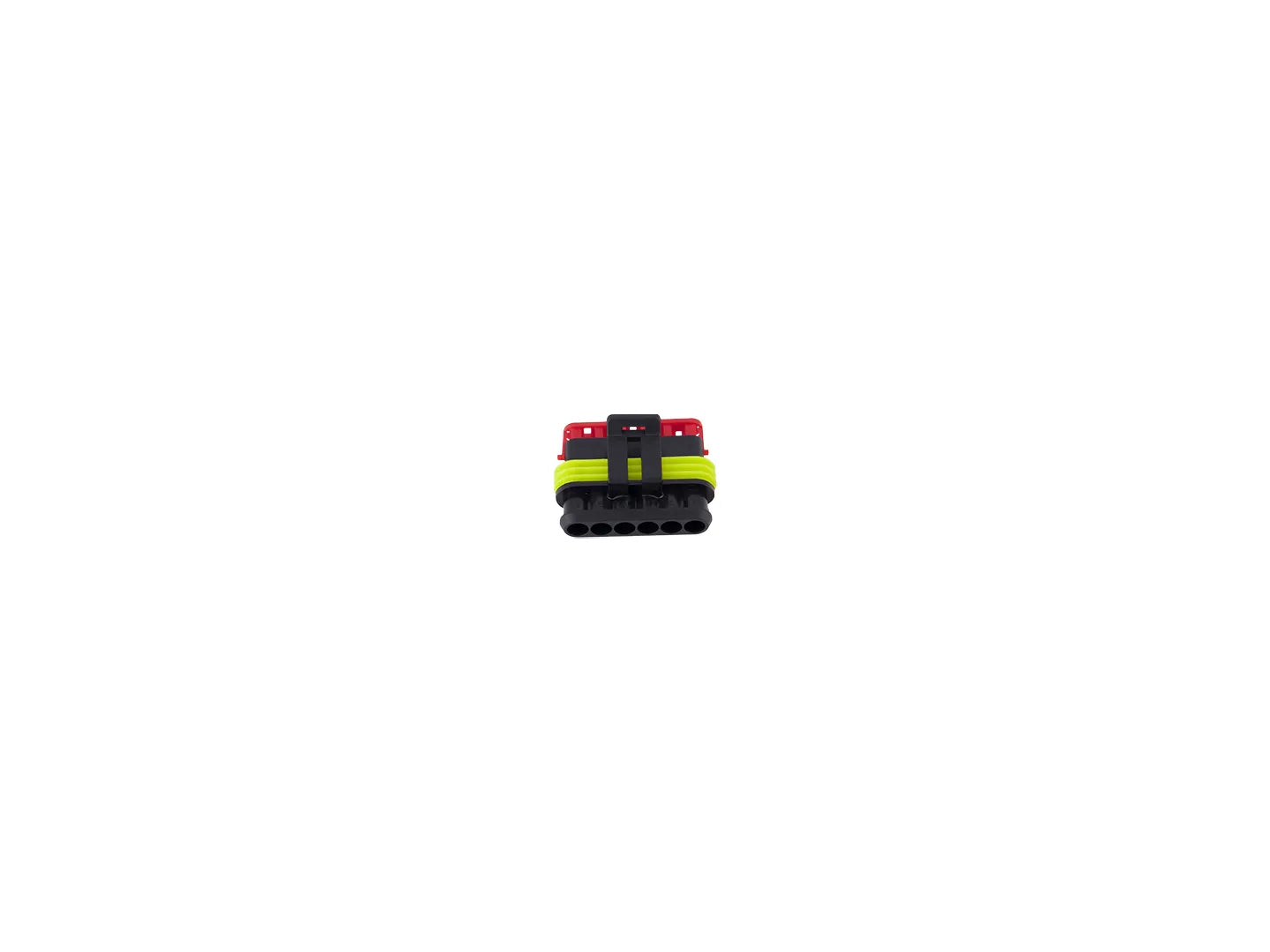 CAP,BMS CONNECTOR