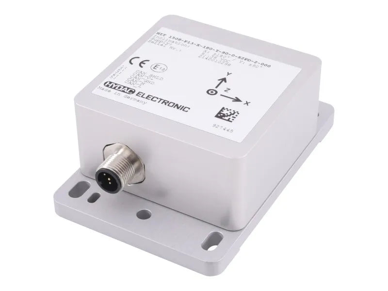 ELEC ASSY,INCLINOMETER