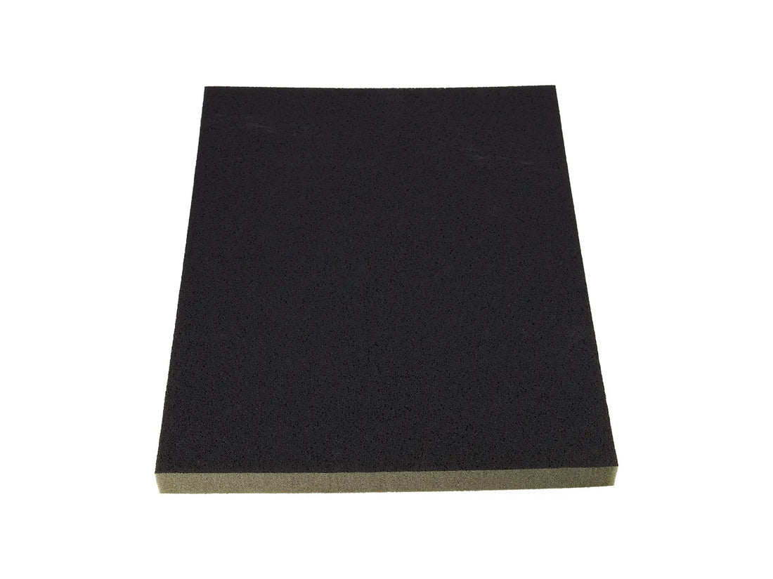 ACOUSTICAL FOAM