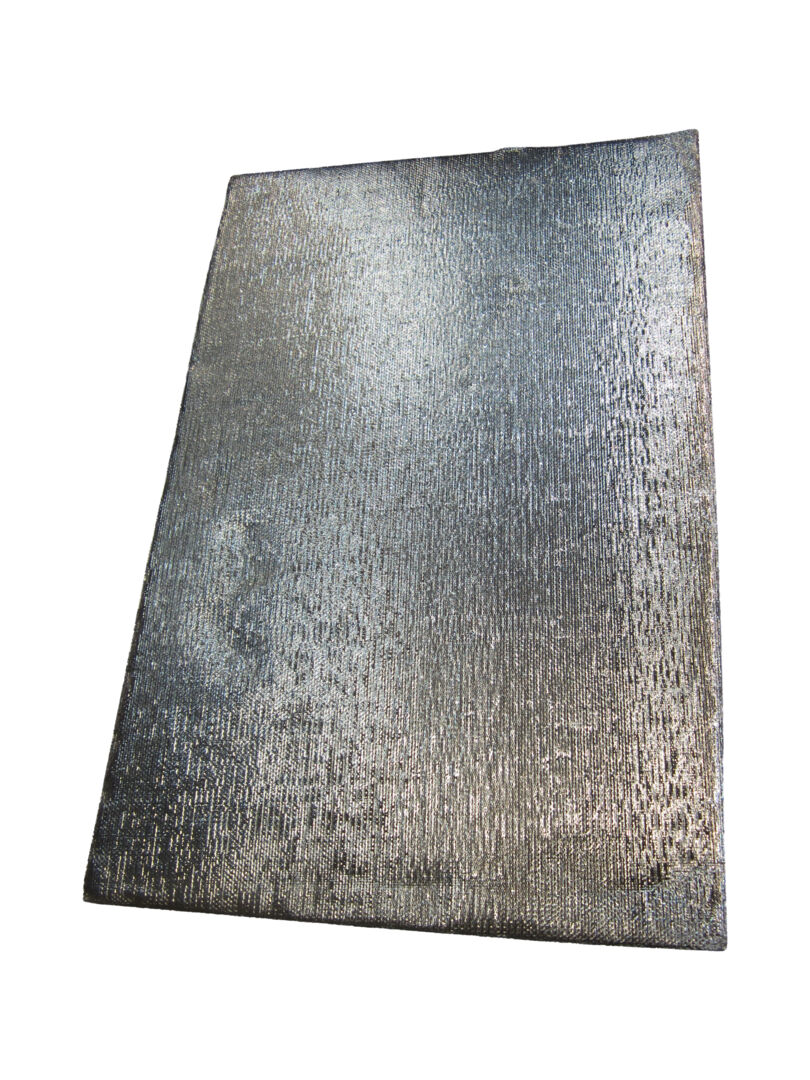 INSULATE, HEAT SHIELD
