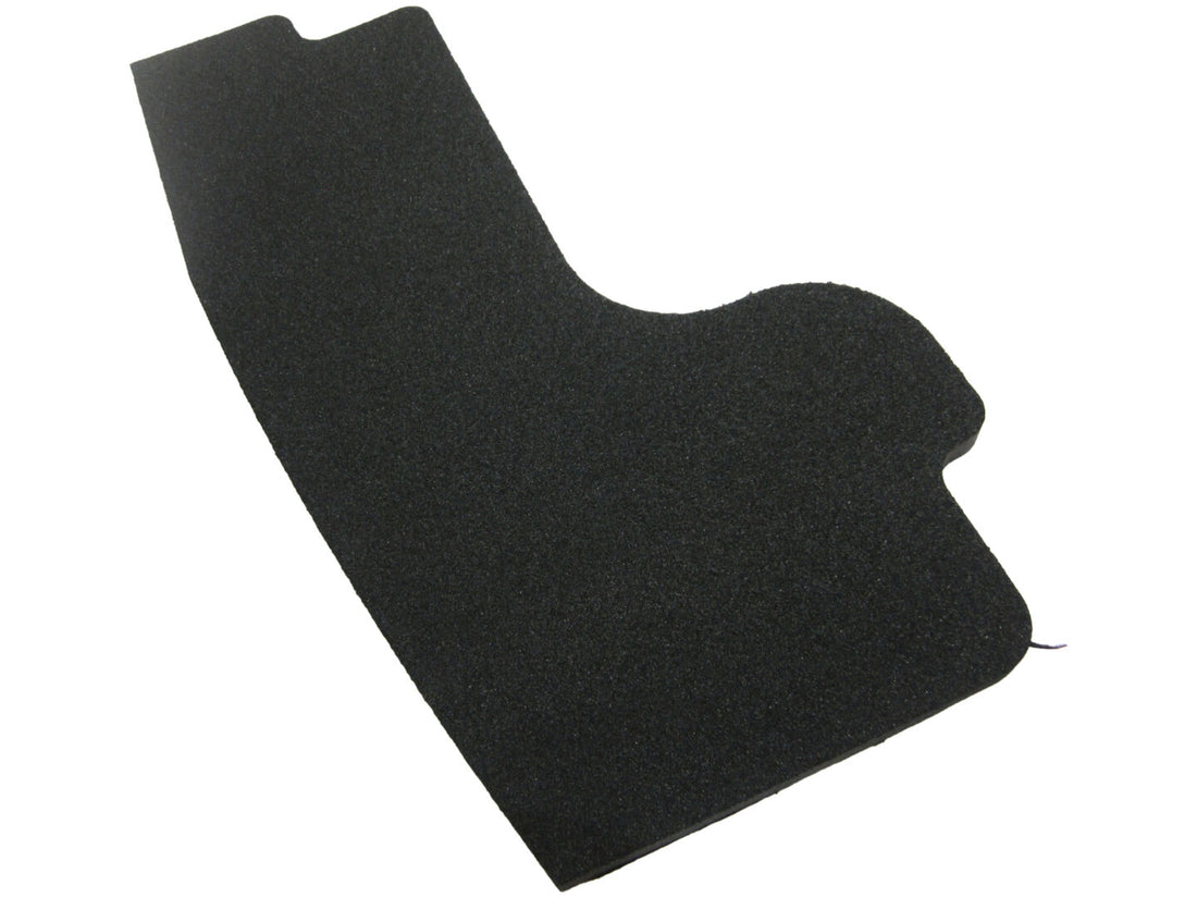 INSULATE,CENTER SOUND
