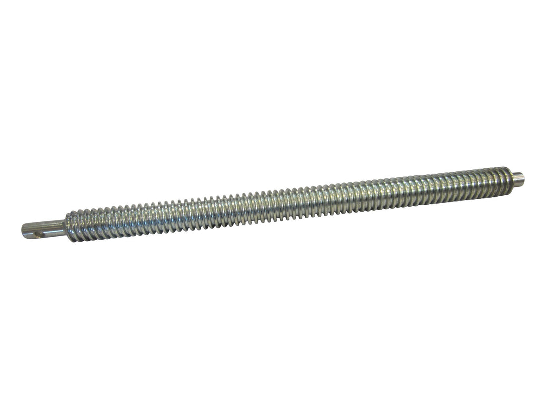 JACK, SCREW  16.00LG.   1018