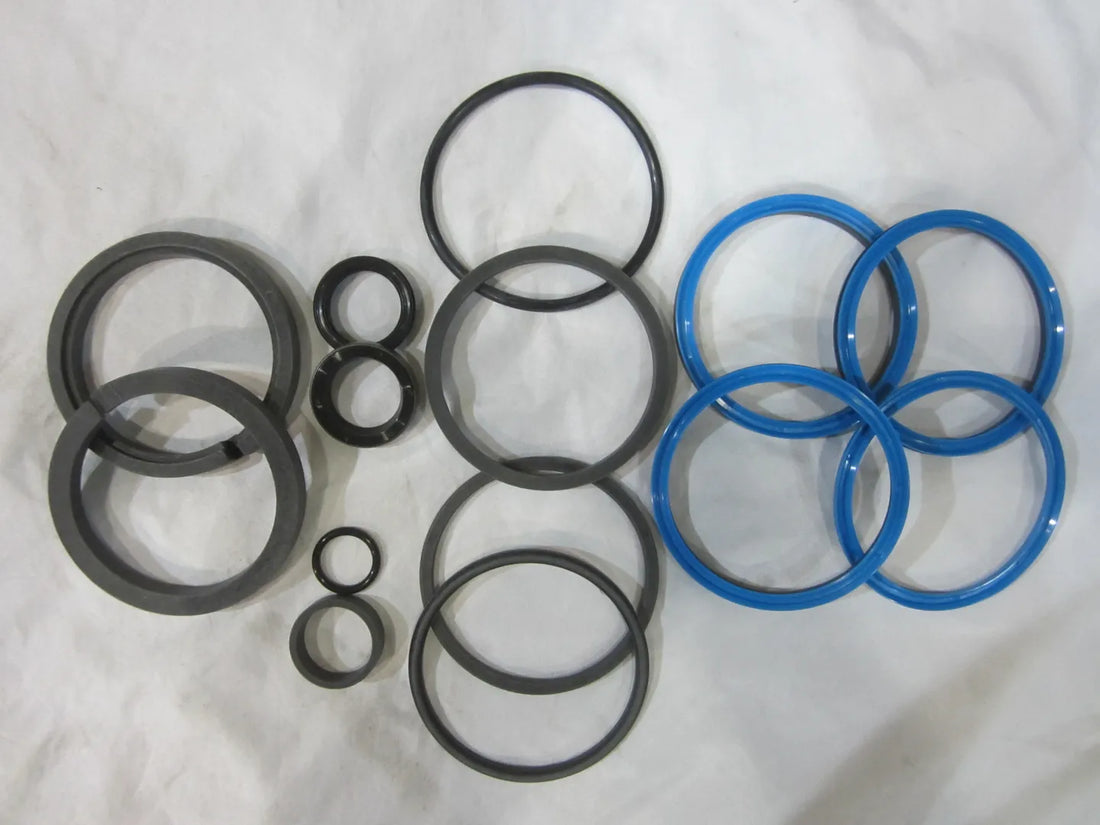 KIT,  SEAL LOCKOUT CYL 60H