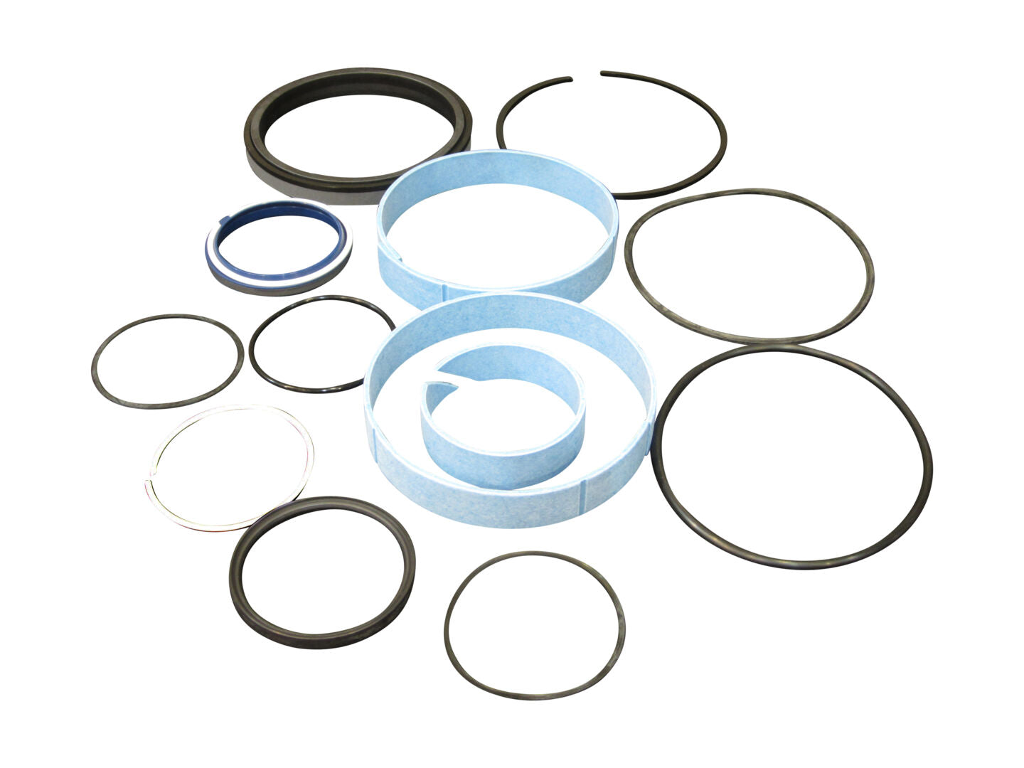 KIT,SEAL LIFT CYL