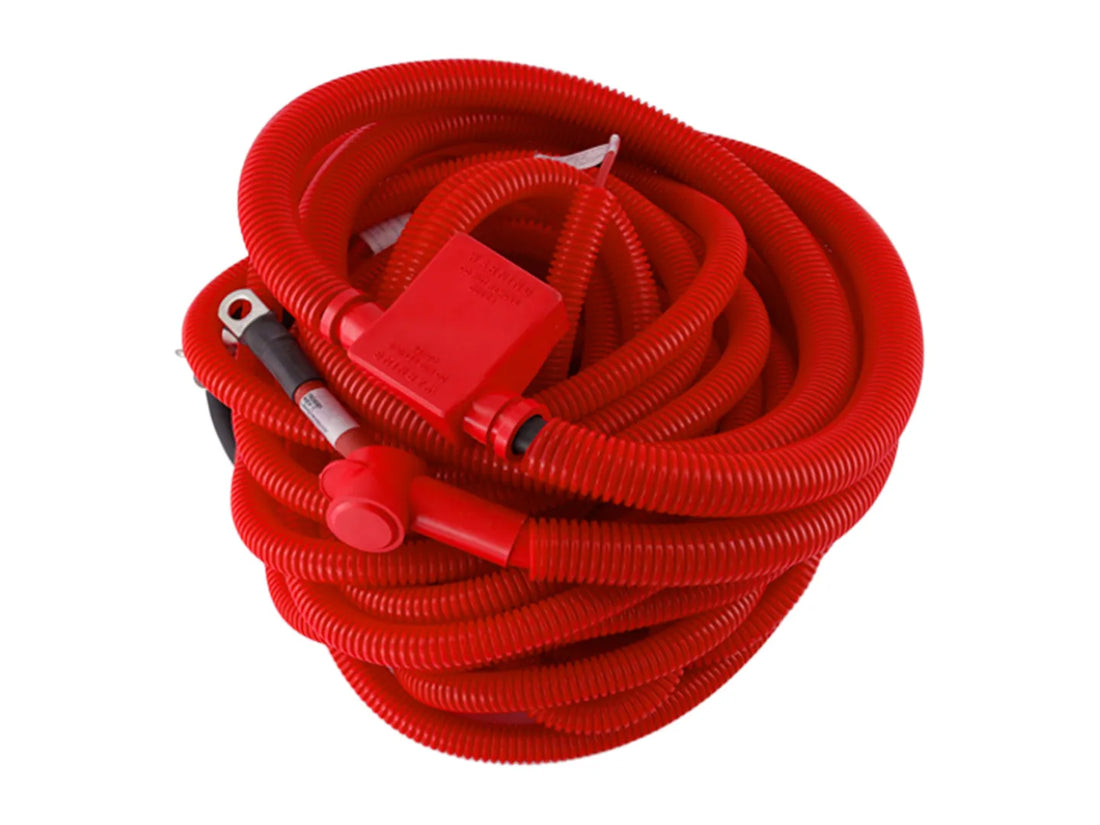 CABLE, BATTERY KIT, 33/43 ROT