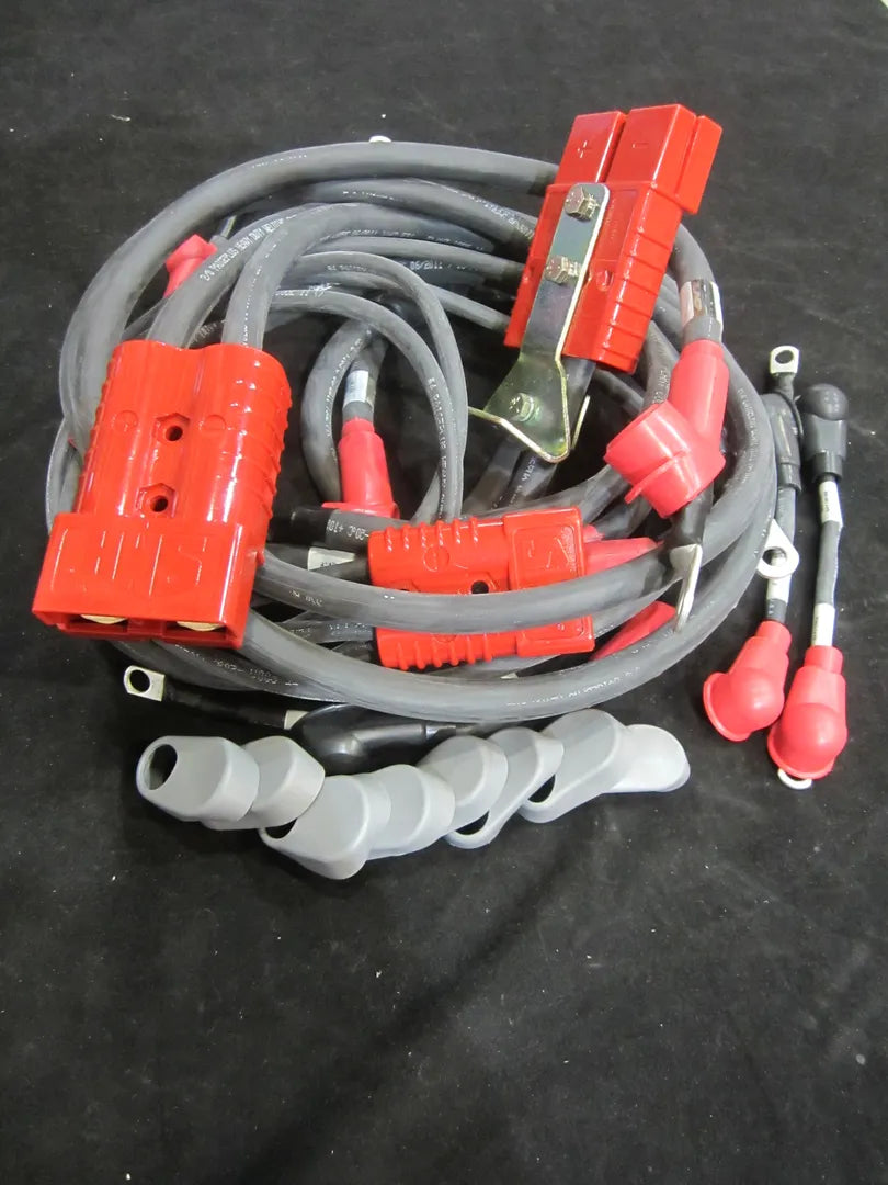 KIT, BATTERY CABLES