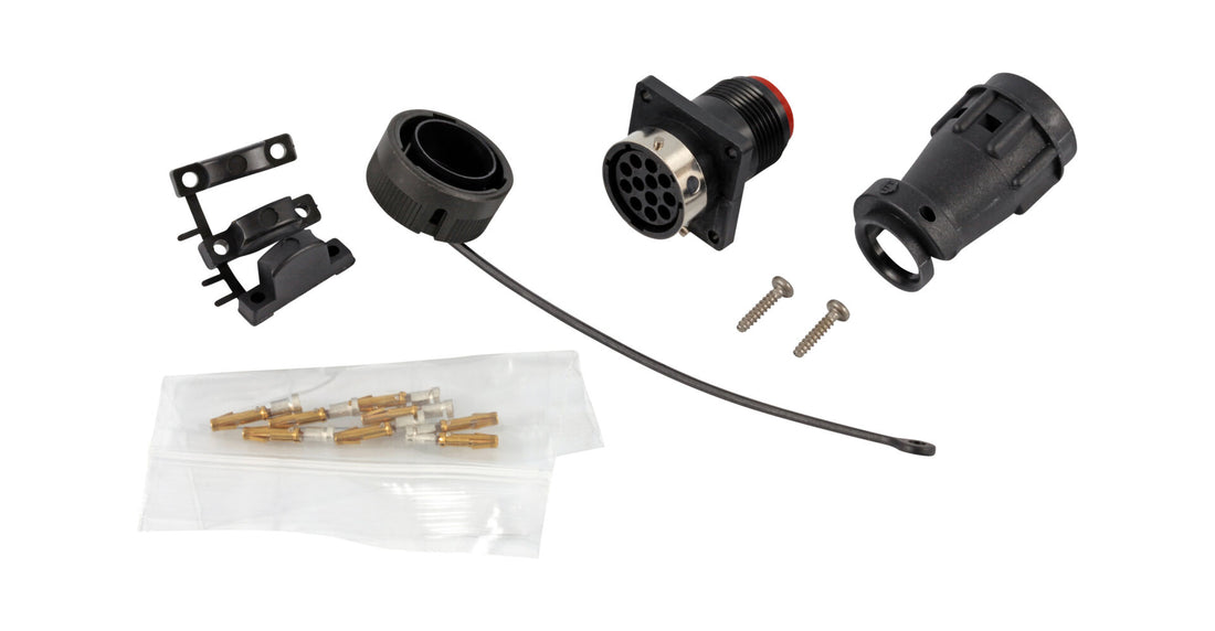 KIT,RECEPTACLE-DEUTZ