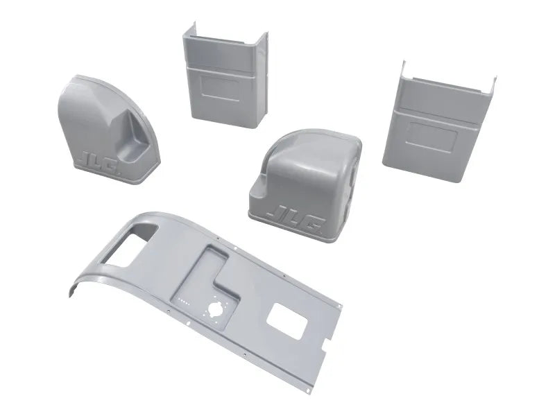 KIT,COVER (FIXED STANDARD)
