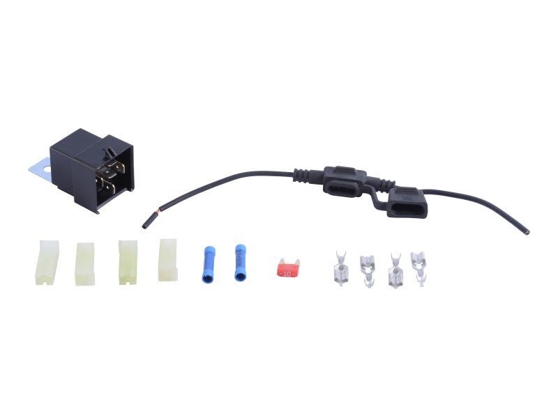 KIT,331 GOVERNOR SURGE FIX