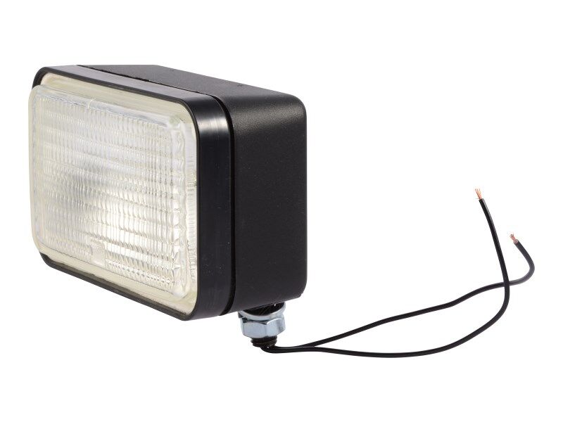 LIGHT, WORK HALOGEN 12V 50W