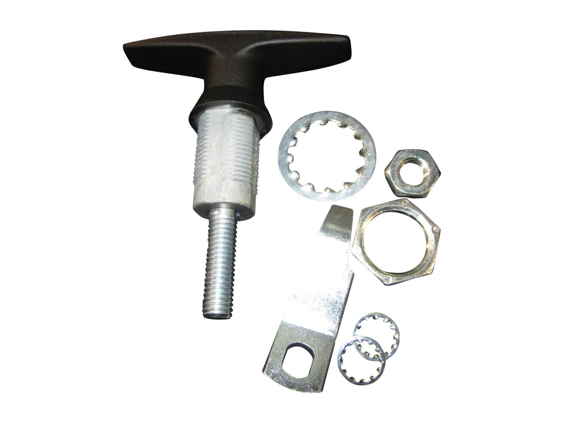 LATCH,HOOD 300AE
