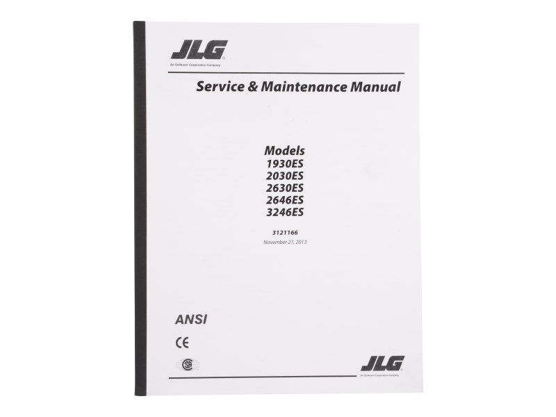 MANUAL, ES GLOBAL SERVICE