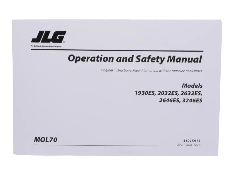 MANUAL,OPS_ES MOL