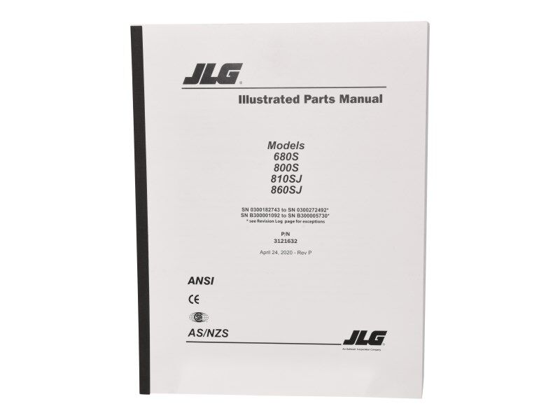 MNL,800S GBL PARTS
