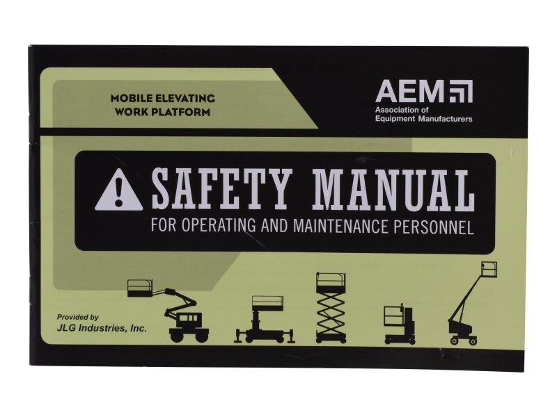 MANUAL,AEM AERIAL_AP-JLG-22
