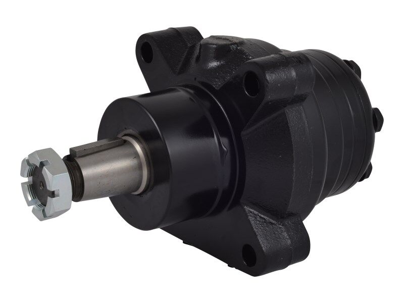MOTOR,HYD.