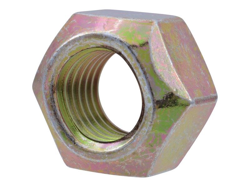 NUT, M12-8 A3C