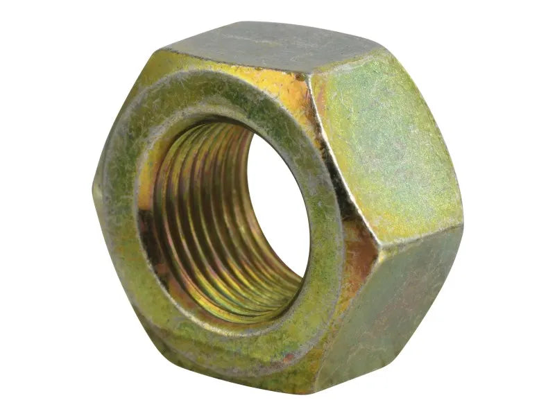 NUT-SPEC, HEX, M12-1