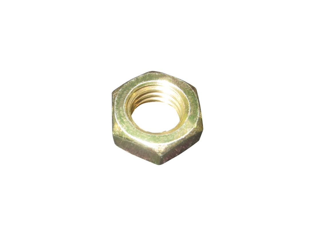 NUT HEX,.625-11 LOW HT