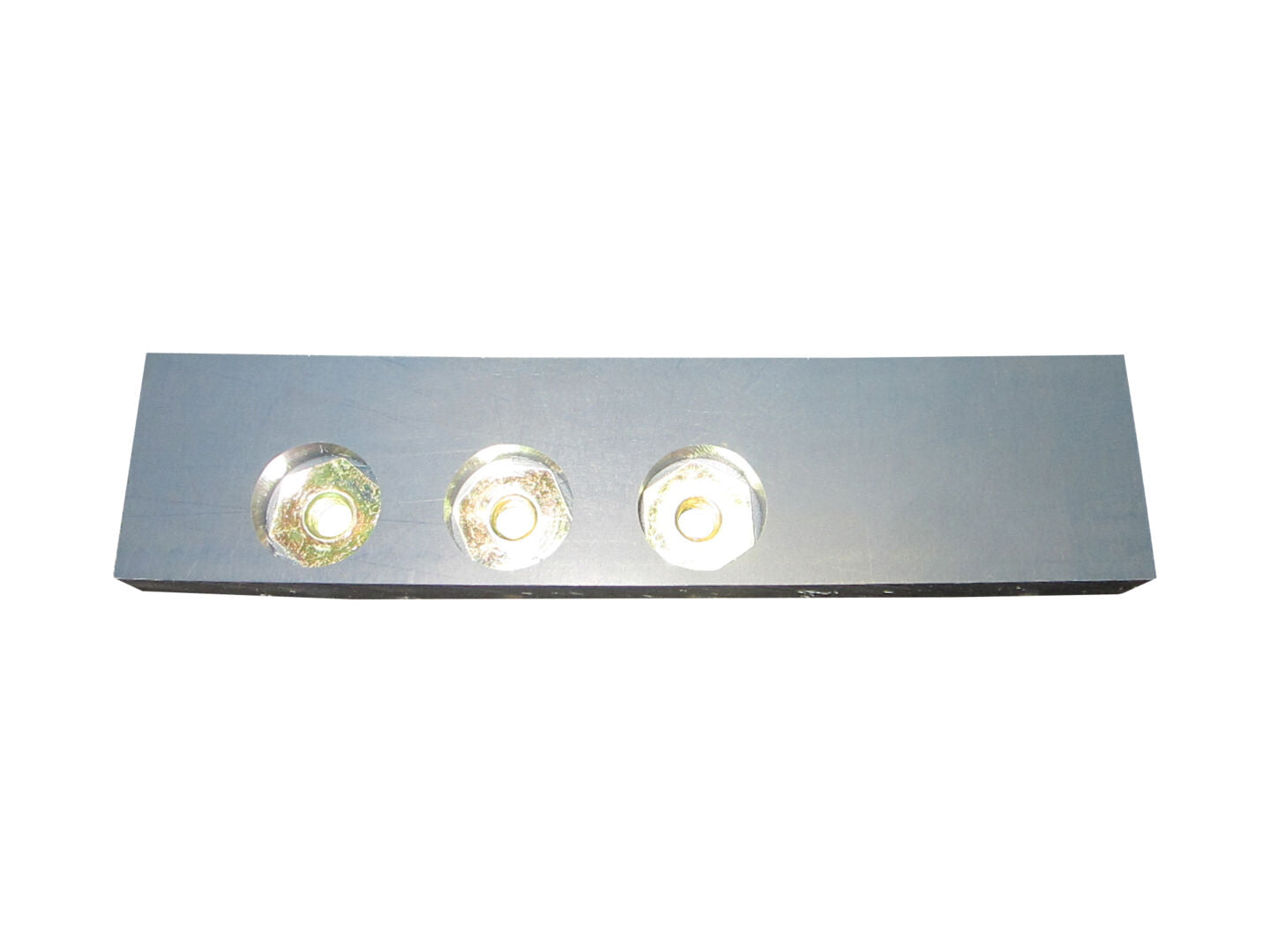 PAD,  .75 X 1.87 X  8.00 NYLTN