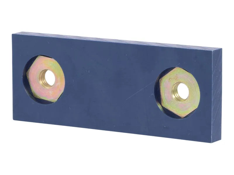 PAD, WEAR ASSEMBLY