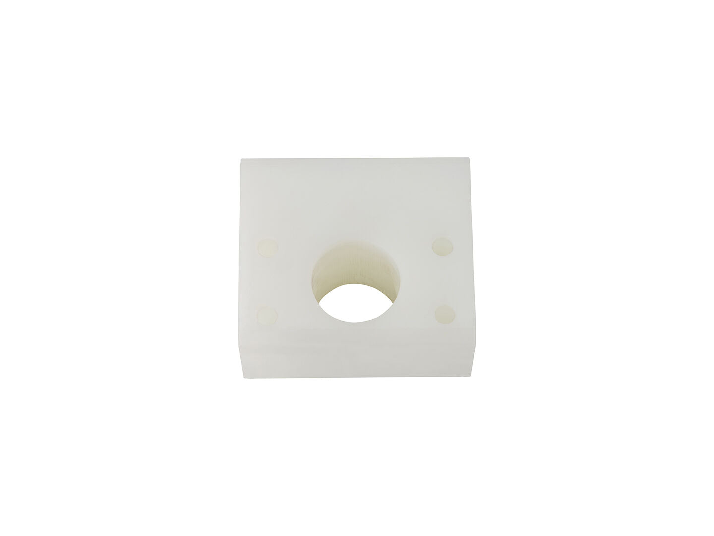 PAD, 2.00X3.56X4.00 (POLY)