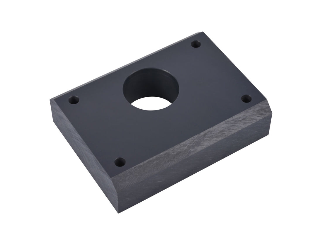 PAD, 2 X6 X8       NYLATRON GS
